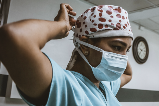 Aplicações da primeira etapa do Revalida 2020 ocorrem nos turnos matutino e vespertino deste domingo, 6 de dezembro