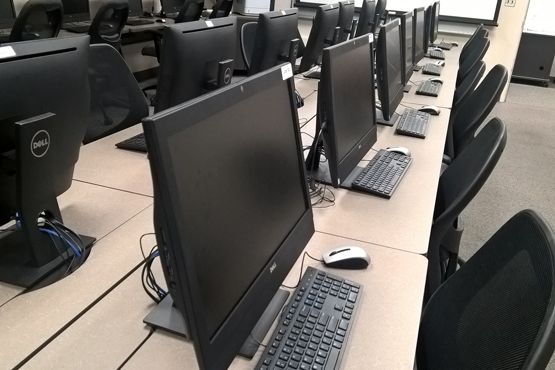 Cadastro vale também para a aplicação de outros exames e avaliações digitais do Inep/Banco de Imagens gov.br