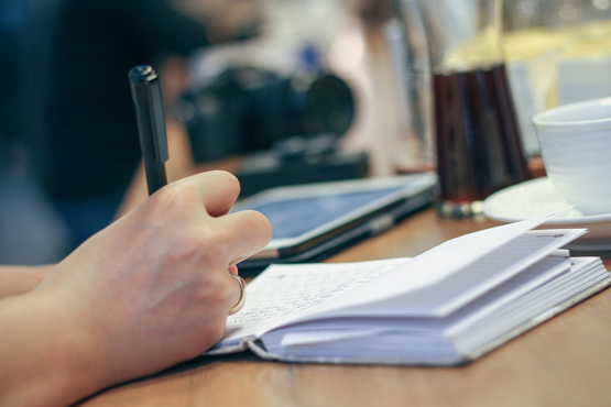 A prova do Saeb, que era feita a cada dois anos, passará a ser anual e aplicada para todos os anos e séries a partir do 2º ano do ensino fundamental. Crédito: Pixabay 