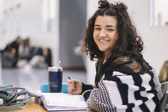 Cartão de Confirmação de Inscrição do Enem 2020 poderá ser acessado na Página do Participante. Crédito: Unsplash