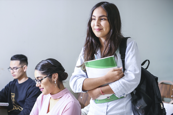 Inscrições para o Encceja Nacional 2020 vão até o dia 22 de janeiro. Crédito: Unsplash