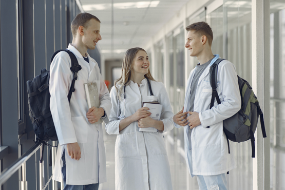 Última semana de inscrições para o Exame Nacional de Revalidação de Diplomas Médicos Expedidos por Instituição de Educação Superior Estrangeira (Revalida) 2020 /Crédito: Pexels 