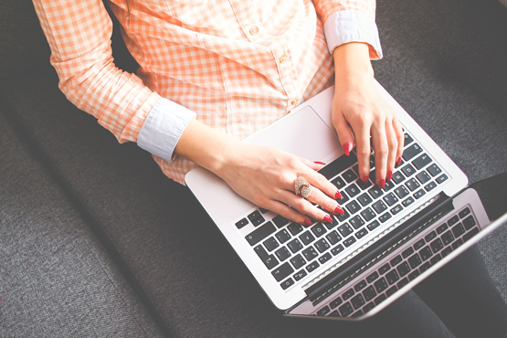 Portal e redes do Inep terão cobertura da aplicação. Crédito: Pixabay