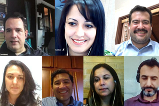 Reunião bilateral busca desenvolver parcerias no setor educacional 