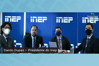 71% das instituições públicas federais têm IGC 4 e 5