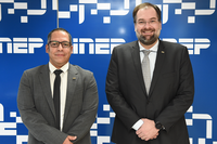 Anderson Oliveira assume diretoria de educação básica