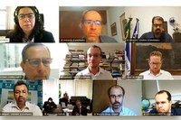 Colegiado debate metodologias de implementação do Fundeb