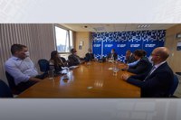 Inep discute sistema de gestão de custo