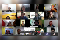 Inep e FNDE dialogam sobre o Plano Nacional de Educação