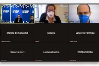 Inep participa de webinário sobre o Novo Ensino Médio