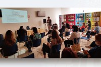 Inep recebe comitiva de autoridades de Santa Catarina