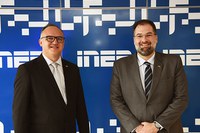 Jôfran Roseno assume DGP do Inep