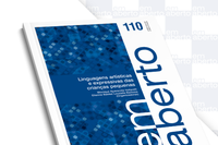 Em Aberto aborda linguagens das crianças