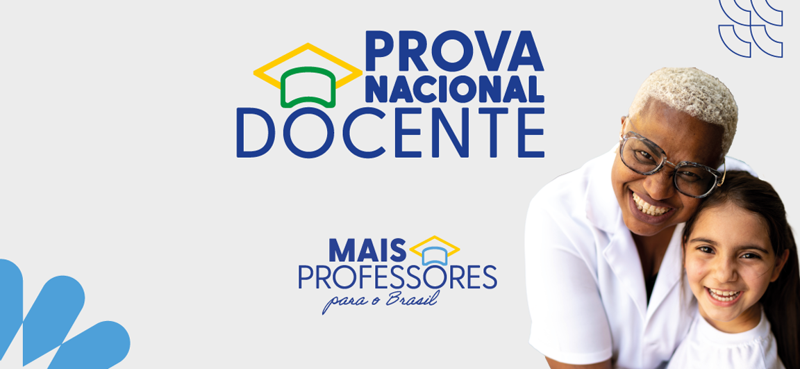 De 2026 em diante, participação será válida por prazo indeterminado. Redes que já formalizaram adesão em 2025 devem renovar interesse em utilizar a prova, que neste ano será realizada em 20 de setembro