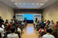 MEC e Inep apresentam Prova Nacional Docente para prefeitos