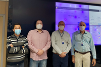 Portões abrem 15h para 2º período do Revalida 2022/1