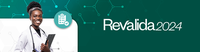 Revalida 2024/1: 1ª etapa ocorre neste domingo (17/3)