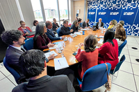 Inep e secretários de Educação debatem integração das avaliações