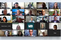 Inep, MEC e OCDE analisam novo formato do Saeb