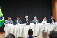 MEC e Inep divulgam resultados do Saeb e do Ideb 2021