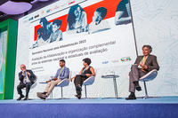 Palacios defende pactuação nacional pela alfabetização