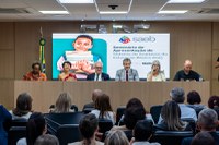 Seminário apresenta novidades da avaliação