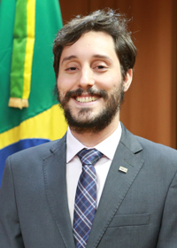Rubens Campos de Lacerda Júnior
