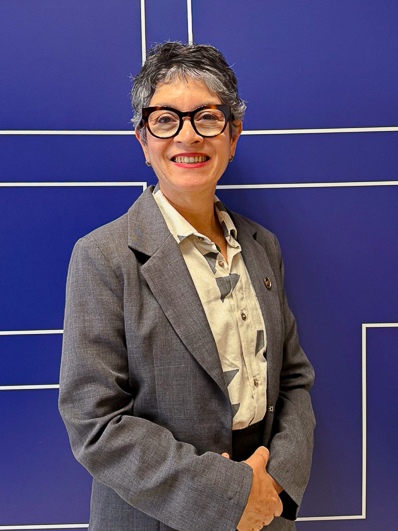 Maria Teresa Gonzaga Alves