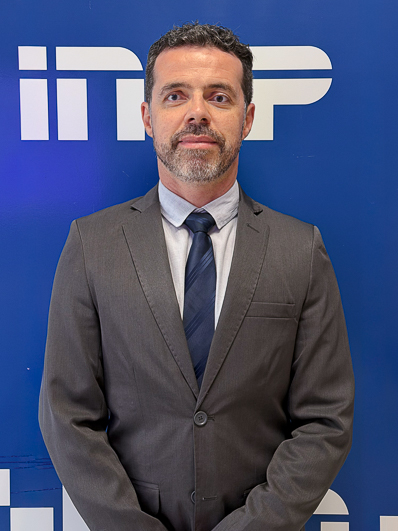 Denys Cristiano de Oliveira Machado