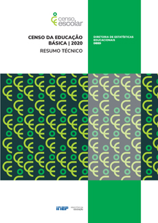 Resumo Técnico Censo Educação Básica 2020