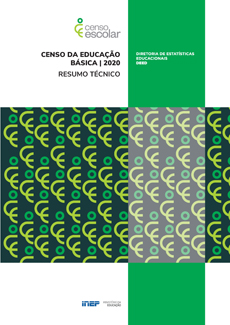 Resumo Técnico Censo Educação Básica 2020
