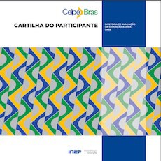 Cartilha do Participante – Celpe-Bras