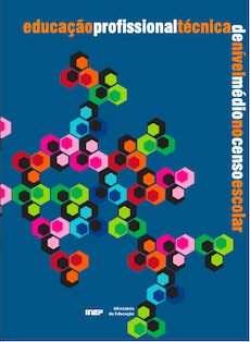 Educação profissional técnica de nível médio no Censo Escolar