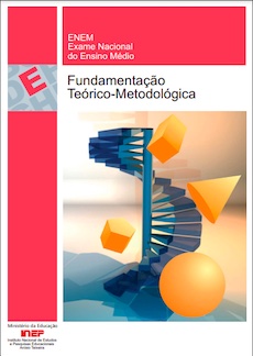 Fundamentação teórico-metodológica