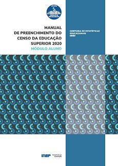 Manual do Aluno 2020