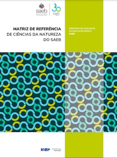 Matriz de referência de ciências da natureza do Saeb