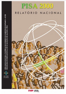 PISA  2000-Relatório nacional