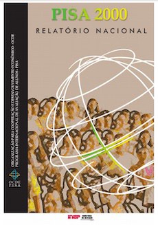 PISA  2000-Relatório nacional