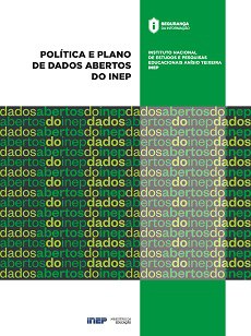 Política e Plano de dados abertos