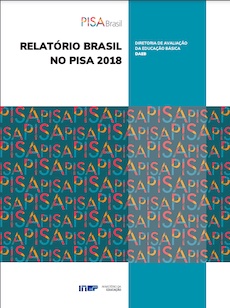 Relatório Brasil no PISA 2018