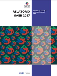 Relatório SAEB 2017