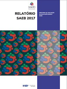 Relatório SAEB 2017