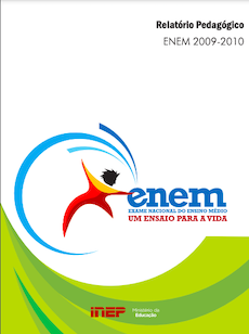 Relatório pedagógico – 2009-2010