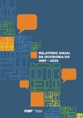 Relatório anual Ouvidoria 2020