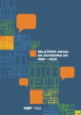 Relatório anual Ouvidoria 2020