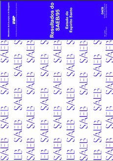 Resultados do SAEB/95 – Estado do Espírito Santo