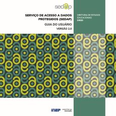 Serviço de Acesso a Dados Protegidos (Sedap) Guia do usuário