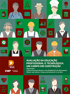 Avaliação da Educação Profissional e Tecnolgógica