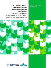 classificacao_internacional_normalizada_da_educacao