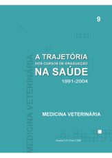 a_trajetoria_dos_cursos_de_graduacao_na_saude_1991_2004_medicina_veterinaria